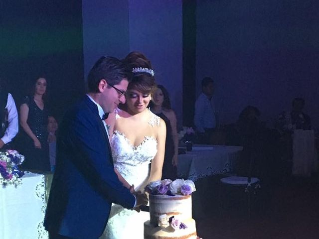 La boda de Roberto y Karla en Toluca, Estado México 20
