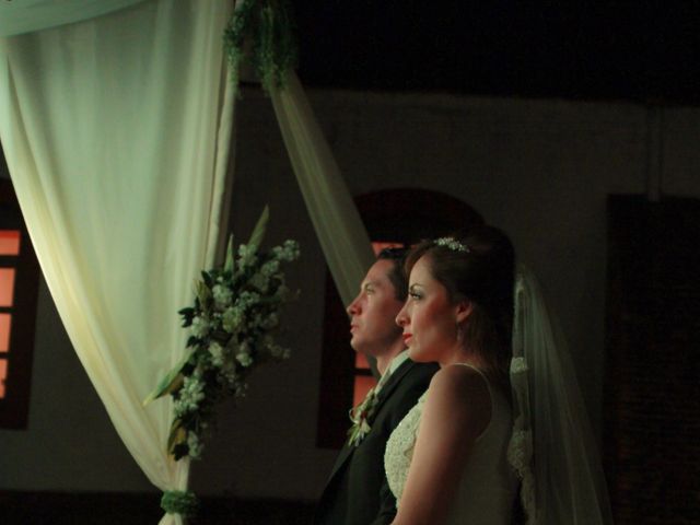 La boda de Juan Pablo y Tania en Tlaxcala, Tlaxcala 20