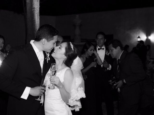 La boda de Juan Pablo y Tania en Tlaxcala, Tlaxcala 22