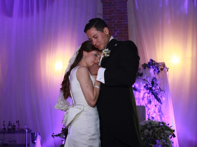 La boda de Juan Pablo y Tania en Tlaxcala, Tlaxcala 23