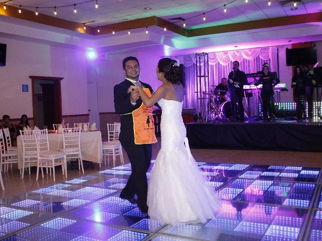 La boda de Tania y Ángel en Guadalajara, Jalisco 3