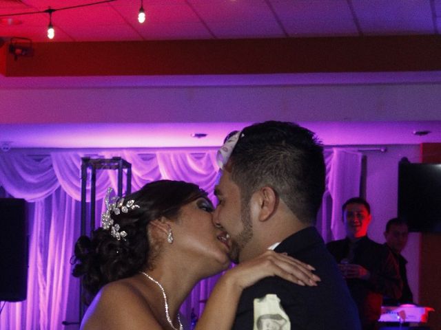 La boda de Tania y Ángel en Guadalajara, Jalisco 4