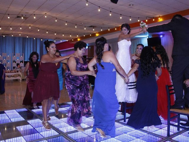 La boda de Tania y Ángel en Guadalajara, Jalisco 5