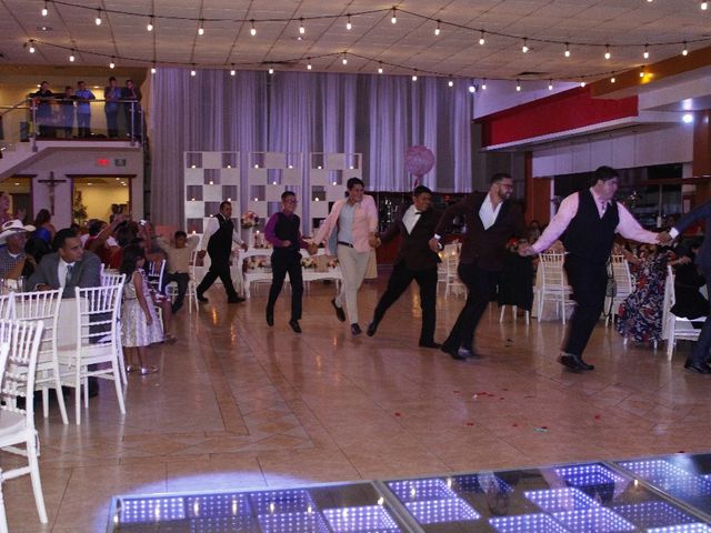 La boda de Tania y Ángel en Guadalajara, Jalisco 6