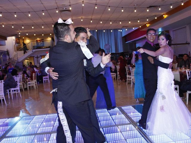 La boda de Tania y Ángel en Guadalajara, Jalisco 7