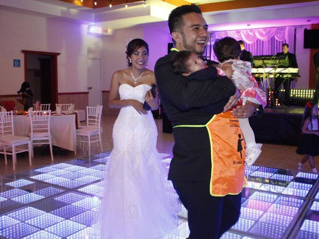 La boda de Tania y Ángel en Guadalajara, Jalisco 9