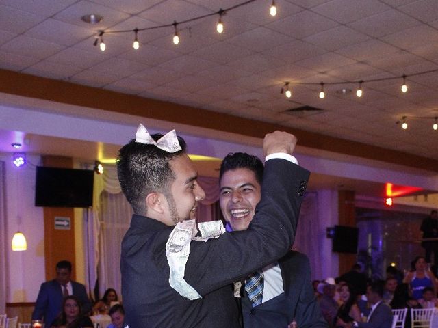 La boda de Tania y Ángel en Guadalajara, Jalisco 10