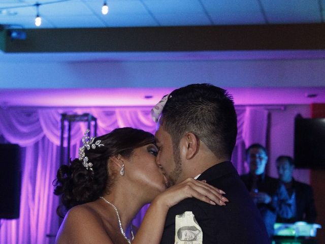 La boda de Tania y Ángel en Guadalajara, Jalisco 1