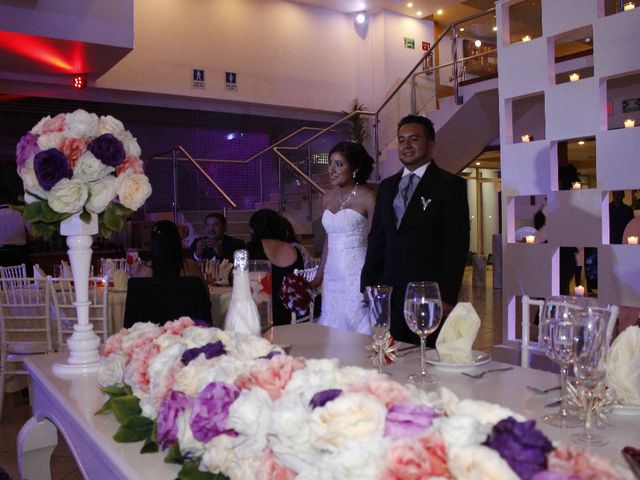 La boda de Tania y Ángel en Guadalajara, Jalisco 12