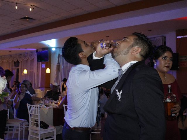 La boda de Tania y Ángel en Guadalajara, Jalisco 13