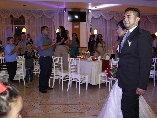 La boda de Tania y Ángel en Guadalajara, Jalisco 14