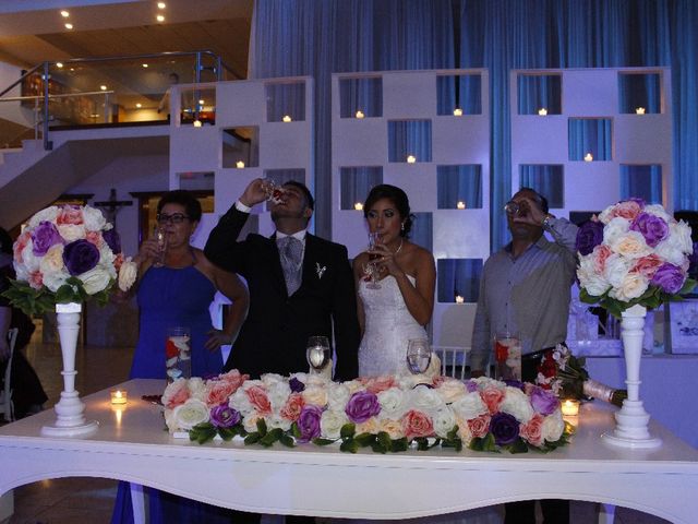 La boda de Tania y Ángel en Guadalajara, Jalisco 15