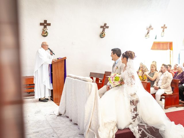 La boda de Rodrigo y Adriana en Mazatlán, Sinaloa 5