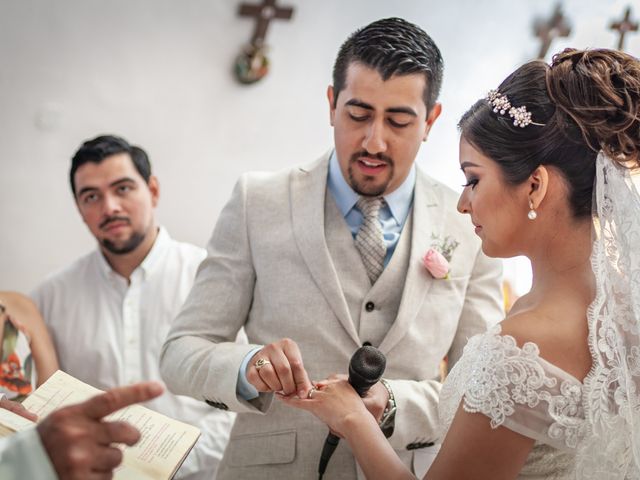 La boda de Rodrigo y Adriana en Mazatlán, Sinaloa 9