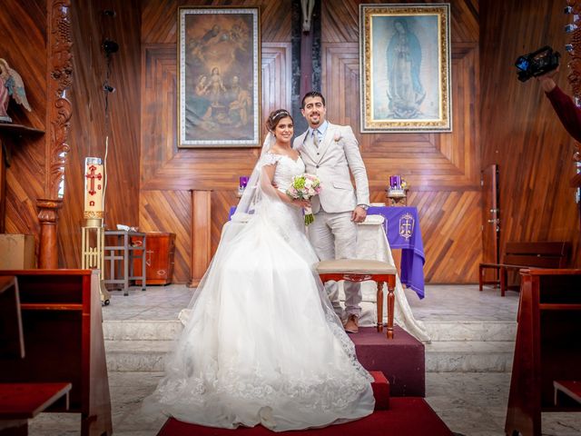 La boda de Rodrigo y Adriana en Mazatlán, Sinaloa 12