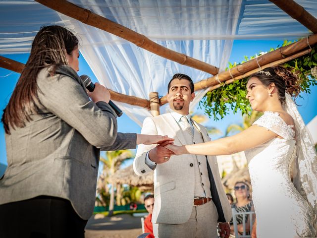 La boda de Rodrigo y Adriana en Mazatlán, Sinaloa 29