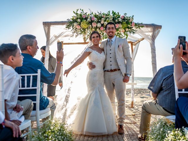 La boda de Rodrigo y Adriana en Mazatlán, Sinaloa 31