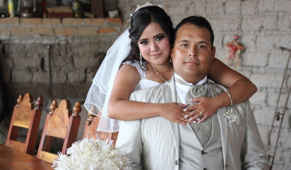 La boda de Pablo y Marisela en Encarnación de Díaz, Jalisco
