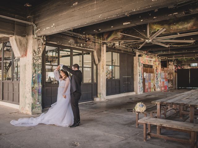 La boda de Manuel y Claudia en Hermosillo, Sonora 41