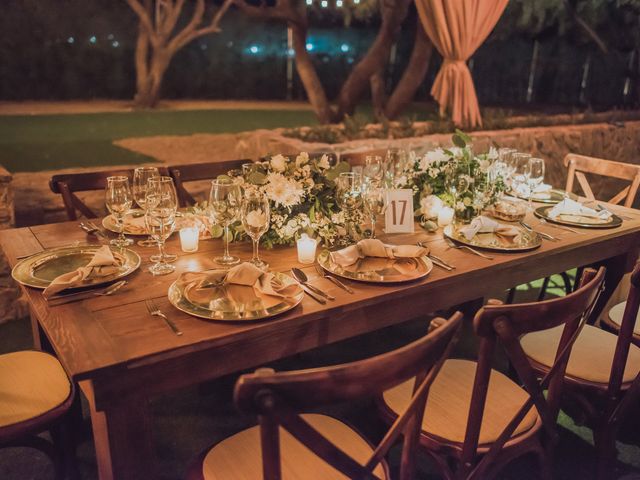 La boda de Manuel y Claudia en Hermosillo, Sonora 51