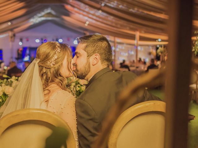 La boda de Manuel y Claudia en Hermosillo, Sonora 52