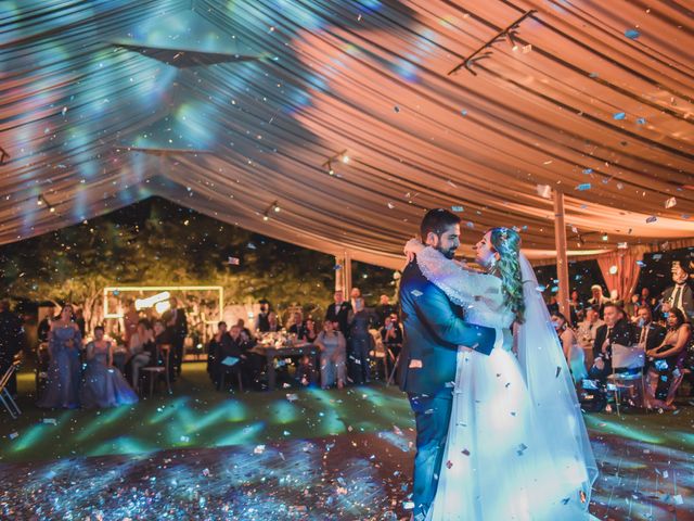 La boda de Manuel y Claudia en Hermosillo, Sonora 55