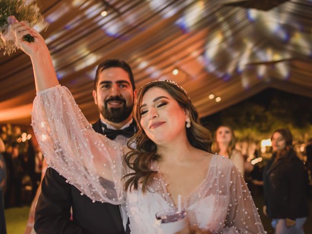 La boda de Manuel y Claudia en Hermosillo, Sonora 58