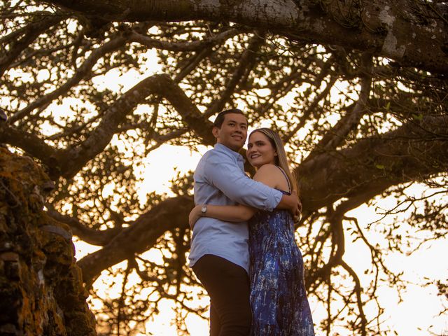 La boda de Omar y Irais en Boca del Río, Veracruz 5