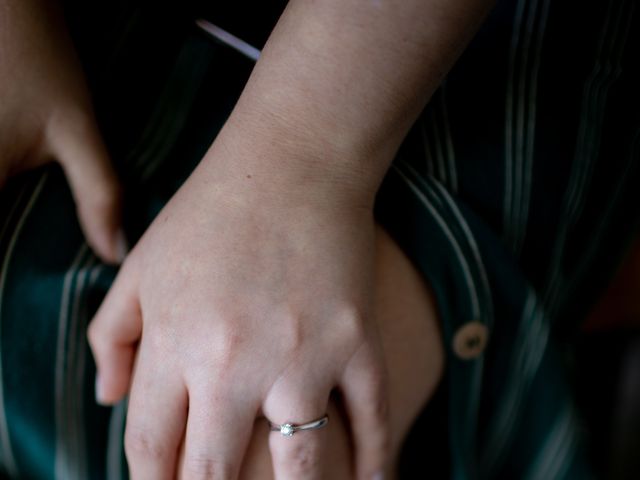La boda de Omar y Irais en Boca del Río, Veracruz 29