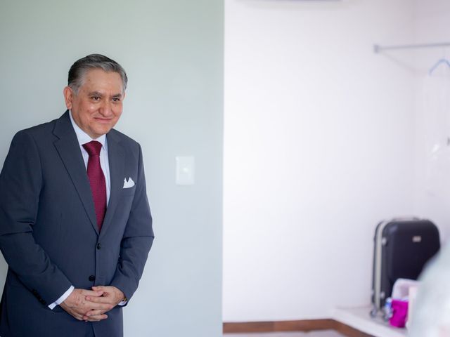 La boda de Omar y Irais en Boca del Río, Veracruz 39