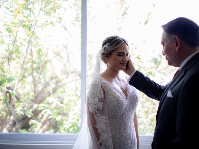 La boda de Omar y Irais en Boca del Río, Veracruz 41