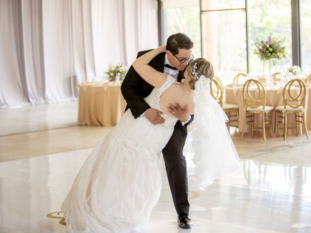 La boda de Omar y Irais en Boca del Río, Veracruz 57