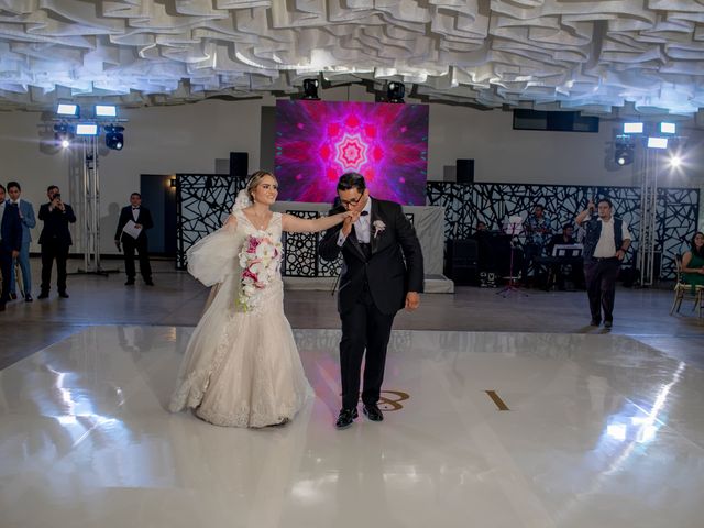 La boda de Omar y Irais en Boca del Río, Veracruz 71