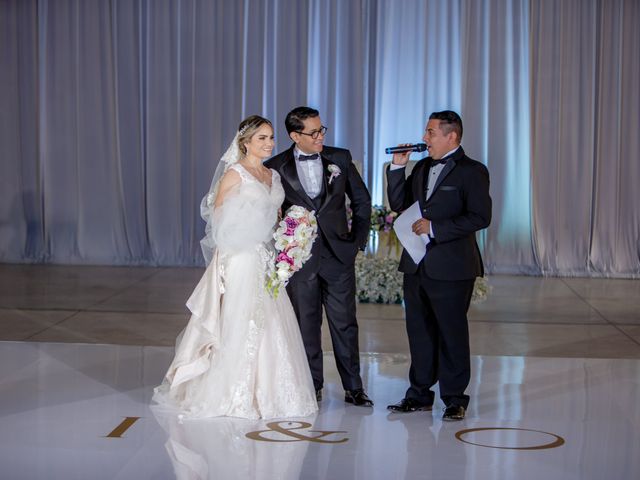 La boda de Omar y Irais en Boca del Río, Veracruz 72