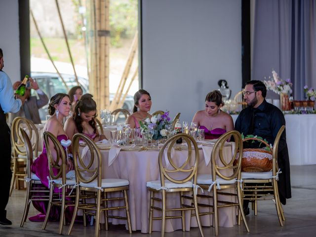 La boda de Omar y Irais en Boca del Río, Veracruz 73