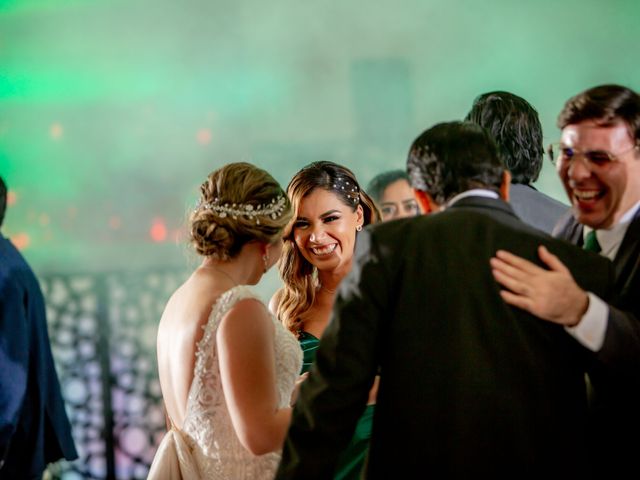 La boda de Omar y Irais en Boca del Río, Veracruz 90