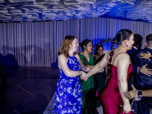 La boda de Omar y Irais en Boca del Río, Veracruz 101