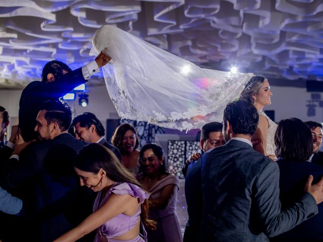 La boda de Omar y Irais en Boca del Río, Veracruz 102