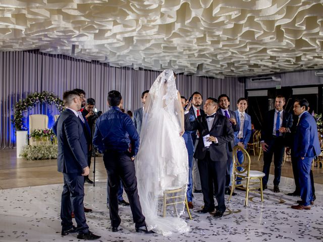 La boda de Omar y Irais en Boca del Río, Veracruz 103
