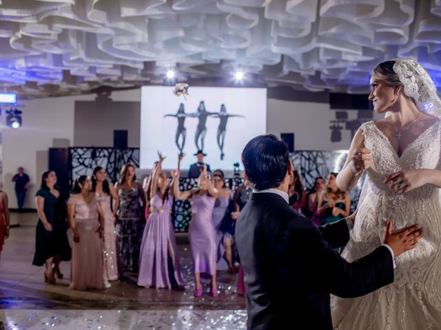 La boda de Omar y Irais en Boca del Río, Veracruz 105