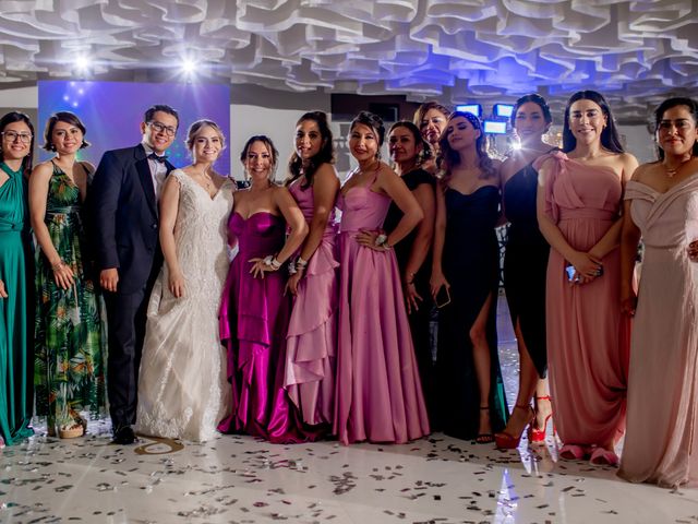 La boda de Omar y Irais en Boca del Río, Veracruz 106