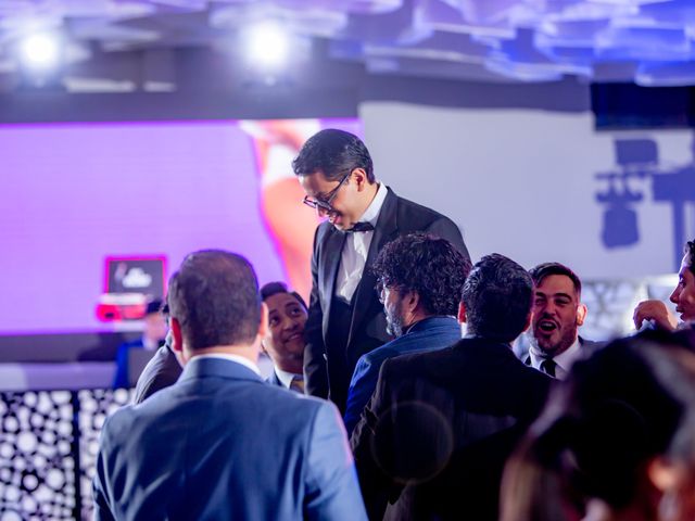 La boda de Omar y Irais en Boca del Río, Veracruz 107