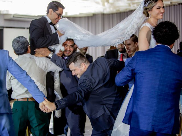 La boda de Omar y Irais en Boca del Río, Veracruz 108