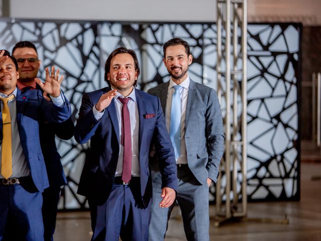La boda de Omar y Irais en Boca del Río, Veracruz 111