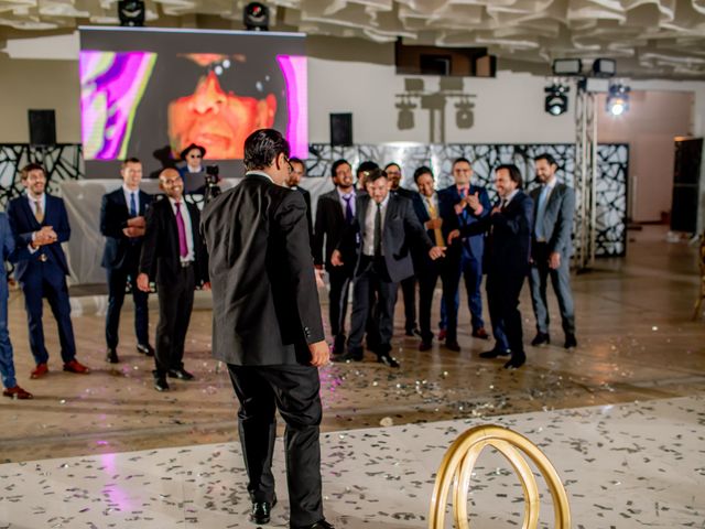 La boda de Omar y Irais en Boca del Río, Veracruz 113