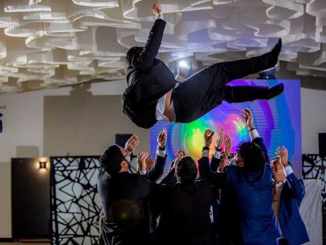 La boda de Omar y Irais en Boca del Río, Veracruz 116