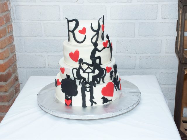 La boda de Rodrigo y Alejandra en Guadalajara, Jalisco 6