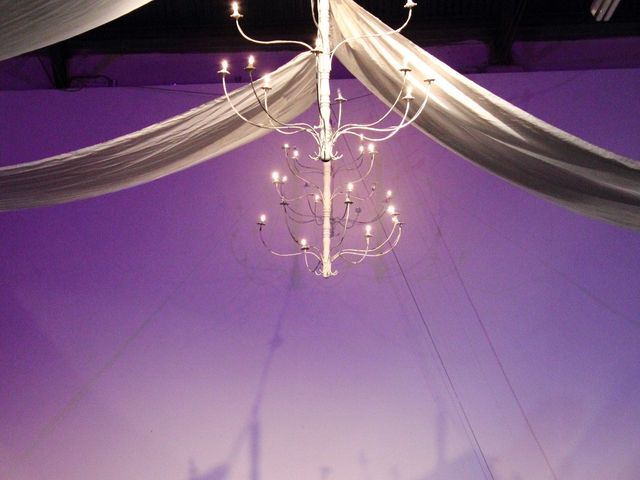 La boda de Obed y Yrana en Aguascalientes, Aguascalientes 4