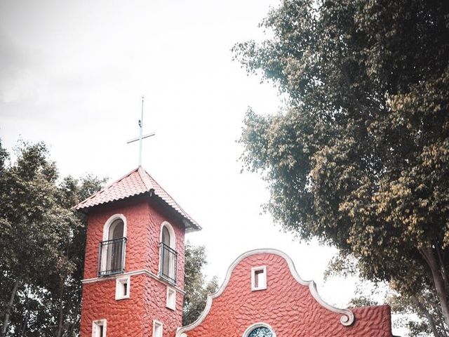 La boda de Camilo y Sharon  en Tonalá, Jalisco 4