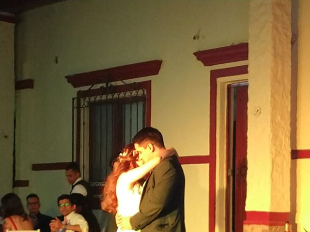 La boda de Camilo y Sharon  en Tonalá, Jalisco 6